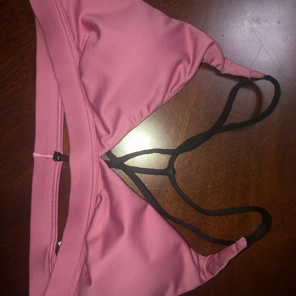 Victoria Secret Sports Bra- AMAZING condition